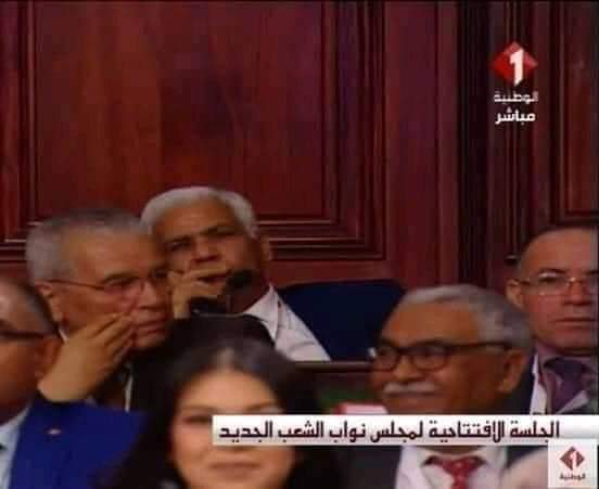 الصافي سعيد : وجدت كل شيء في البرلمان إلا الوطن ونفسي