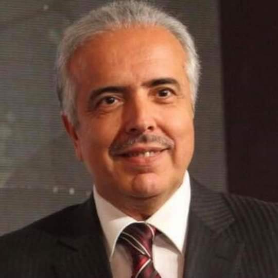 وفاة الوزير السابق صلاح الدين معاوي 