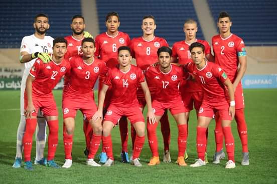 كاس العرب للاواسط : منتخبنا يواجه الكويت من أجل الانتصار الثالث