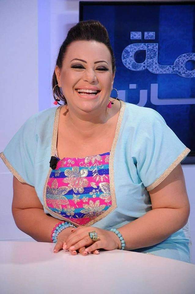 منال عبد القوي : عبير موسى لا تمثلني و أتمنى أن يكون لطفي زيتون على رأس وزارة الثقافة