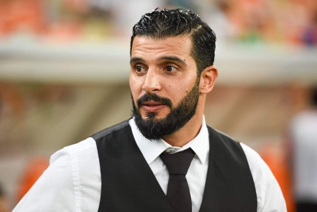 الملعب التونسي : البياوي يعوض البوسعايدي