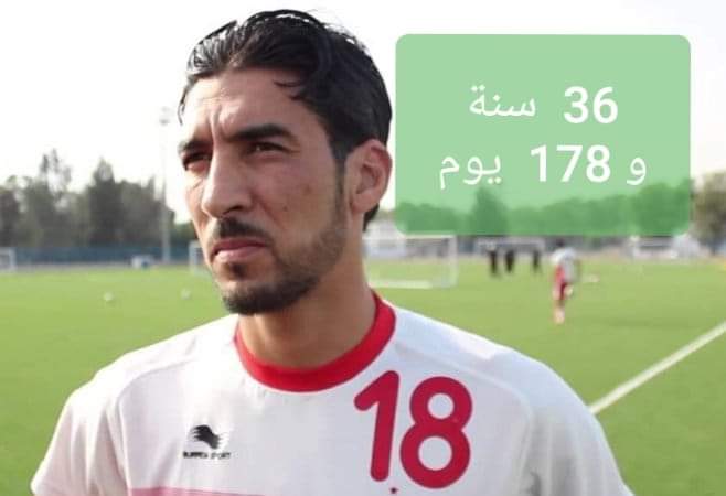 ماهر الحناشي يتجاوز منذر بن جاب الله