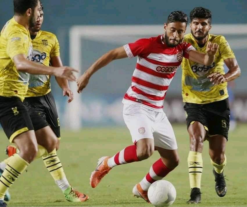 الرابطة الاولى: نتائج مقابلات الدفعة الثانية من الجولة 18