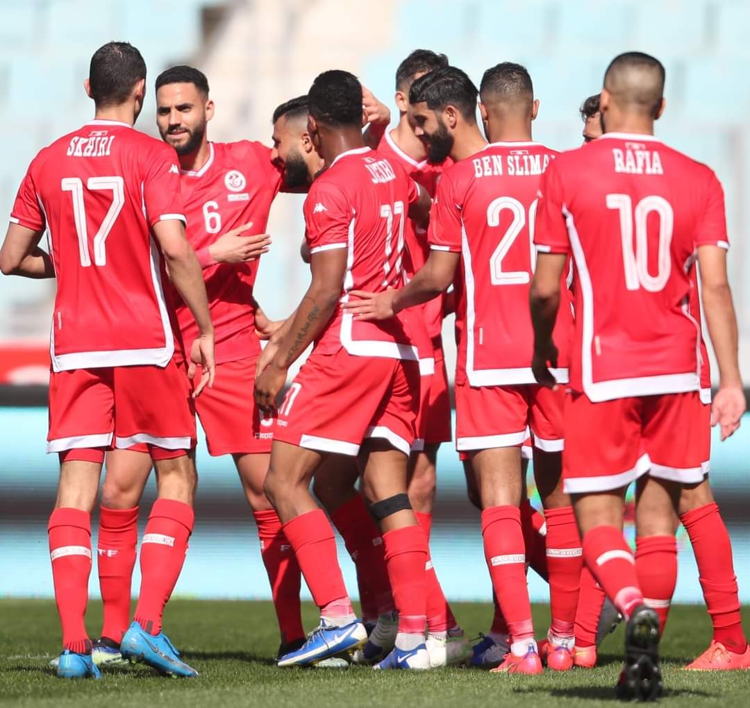 تونس تختتم تصفيات أمم افريقيا بفوز على غينيا الإستوائية