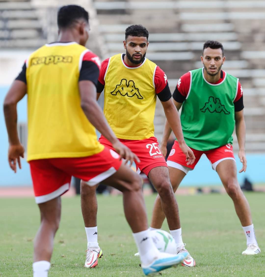 تصفيات كأس العالم : منتخب الأكابر يستأنف التحضيرات وتركيز على الجانب البدني