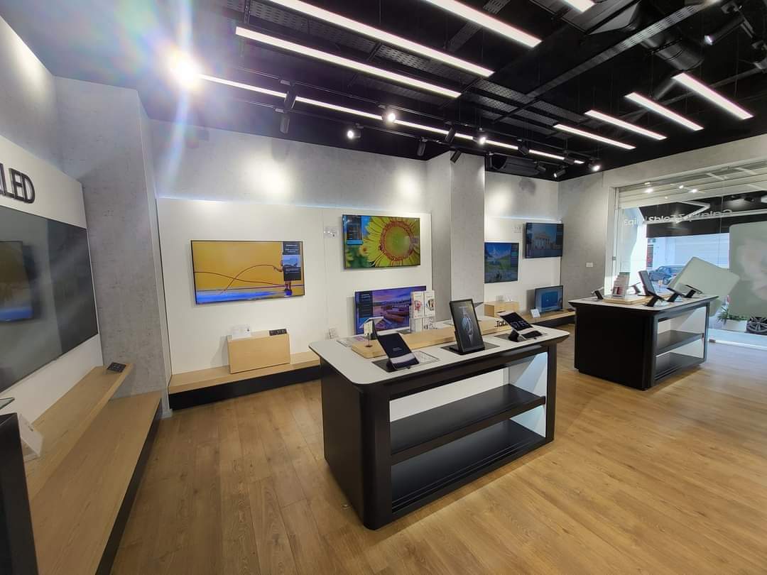  «Samsung Experience Store»  سوسة يكبر.. ويوسع من قائمة منتوجاته