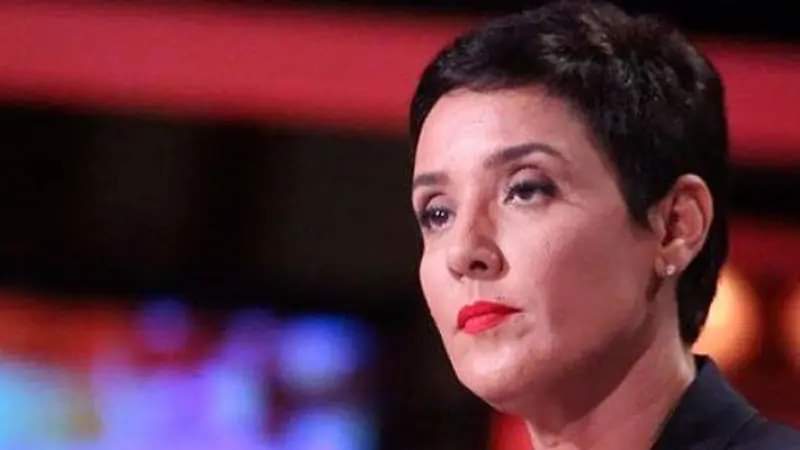 إحالة سنية الدهماني على المحاكمة في قضية جديدة 