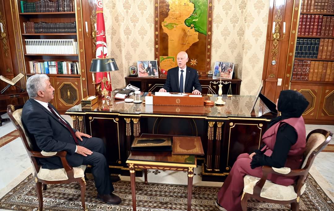 رئيس الجمهورية.. هنالك تعطيل متعمد لباعثي الشركات الأهلية ولابد من تبسيط الإجراءات