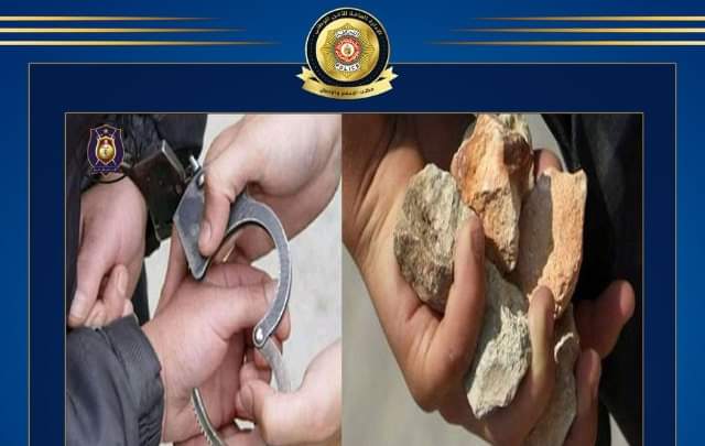 القبض على ثلاثة أطفال يشكلون خطرا على المارة