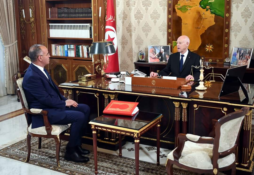 رئيس الجمهورية.. تونس بحاجة لافكار و مفاهيم جديدة بدل الشعارات 