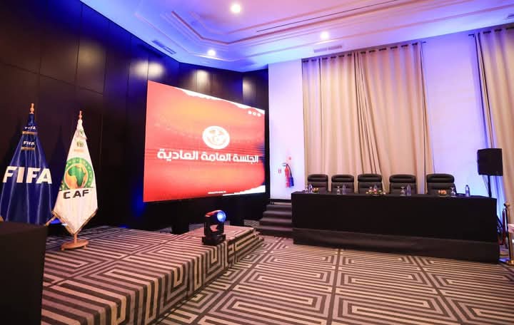 جامعة كرة القدم: عجز في الميزانية بأكثر من 8 مليون دينار