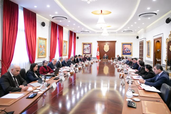 اهم الاجراءات لفائدة الباعثين الشبان والشركات الناشئة والتونسيين المقيمين بالخارج المضمّنة في قانون المالية 2025