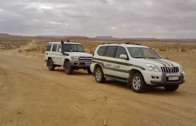 حكايته غريبة/أصم وأبكم.. العثور على شخص مفقود منذ 15 عامًا