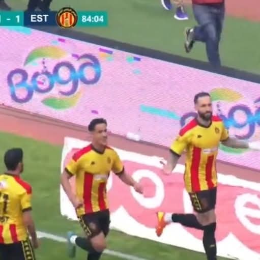 الترجي يكسب الدربي ويواصل صدارة الترتيب