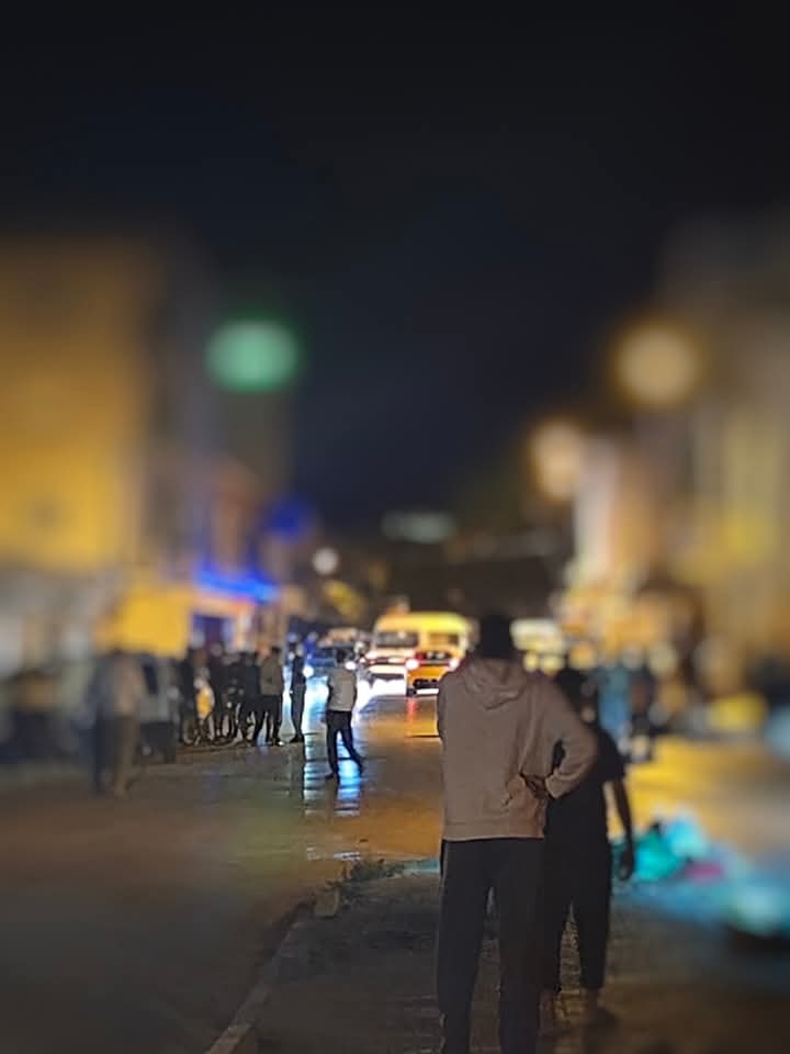 فاجعة ليلة العيد..وفاة تلميذ واحالة اخر على الانعاش