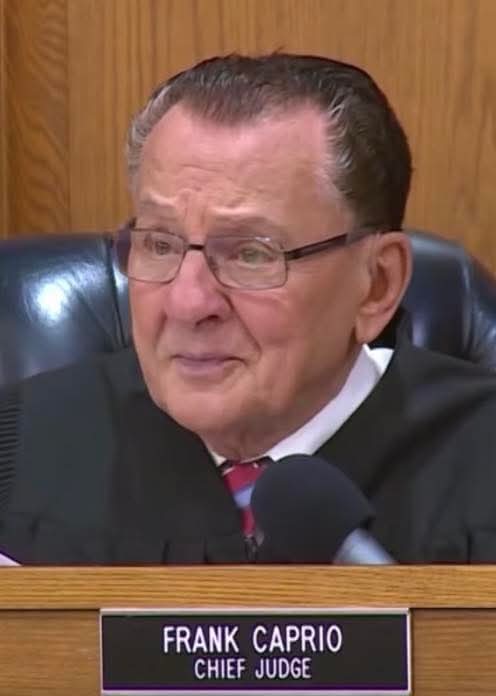 وفاة القاضي الرحيم والعالم ينعاه..ما حكايته؟