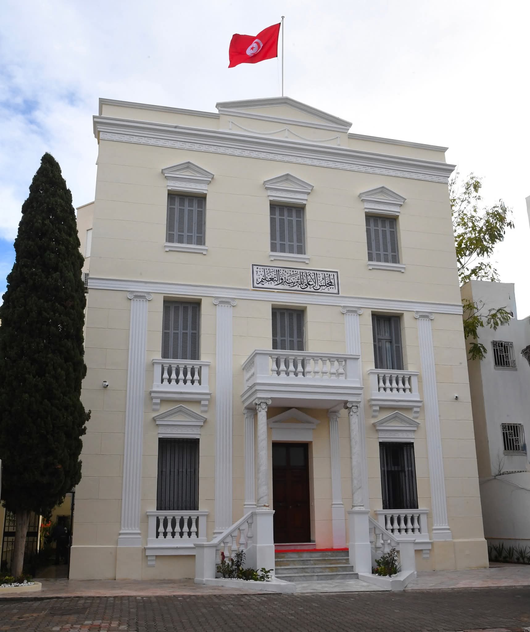 وزير التربية : رئيس الجمهورية يتولى بأمر دعوة المجلس الأعلى للتربية لعقد جلسته الافتتاحية