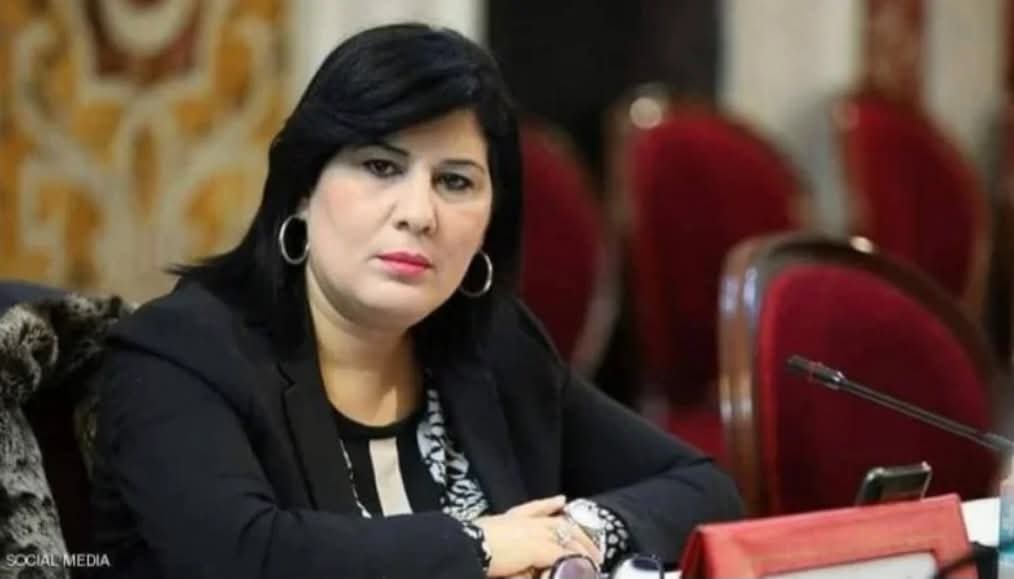 12سنة في حق عبير موسي في هذه القضية