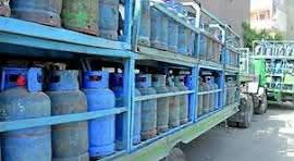 تحذير من اضطراب في توزيع قوارير الغاز