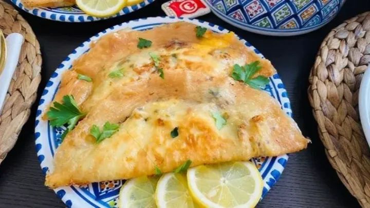 عادة خطيرة يستعملها التونسيون في طبخ "البريك"