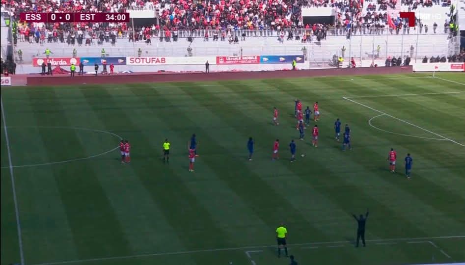 التعادل يحسم للكلاسيكو..