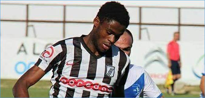 عوض أن تسارع بمعاقبته : هيئة النادي الصفاقسي تطالب " باستعجال النظر في ملف  شوّاط  وتمكينها من الدفاع عنه " ؟؟؟ 