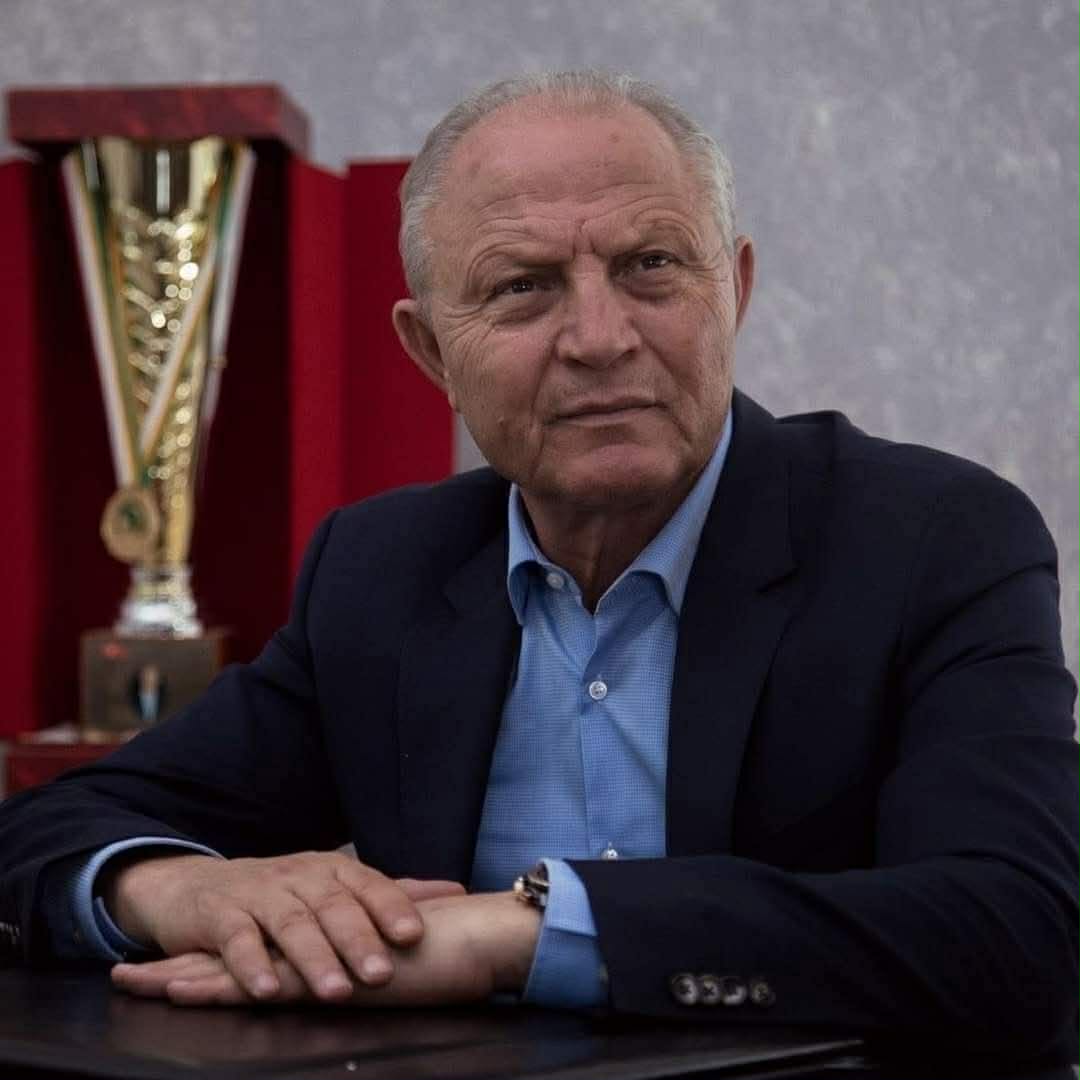 رضا شرف الدين… الرئيس الذي لا يسقط من ذاكرة النجم