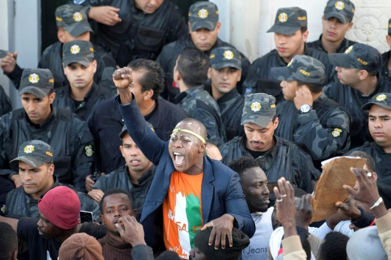 قضية مقتل كوليبالي: بطاقات إيداع بالسجن ضد 4 متهمين وبطاقتا جلب ضد اثنين آخرين