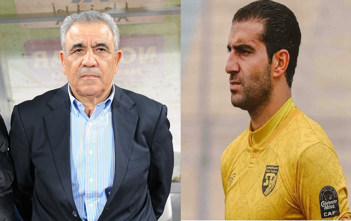 سامي هلال يغادر الملعب التونسي و البنزرتي يحسم مستقبله مع المنستيري