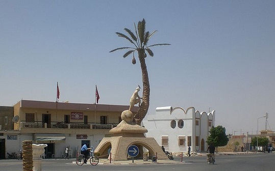قابس : حريق بمطبخ مبيت للطالبات والخسائر مادية وطفيفة