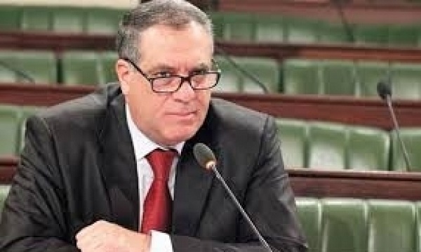 غازي الشواشي : لن نصوّت على تنقيح القانون الانتخابي ولا مجال للمسّ من قواعد اللعبة