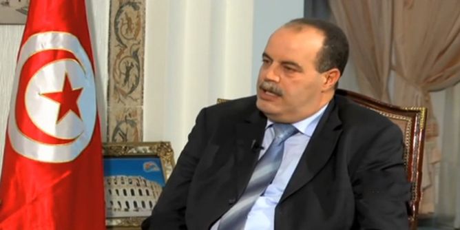 في علاقة بقضية شفيق جراية : المجلس الأعلى للقضاء يقرر رفع الحصانة القضائية عن ناجم الغرسلّي