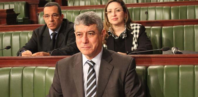 وزير العدل : كيف نتحدّث عن " تنقيح " الدستور" وليس لنا محكمة دستورية ؟