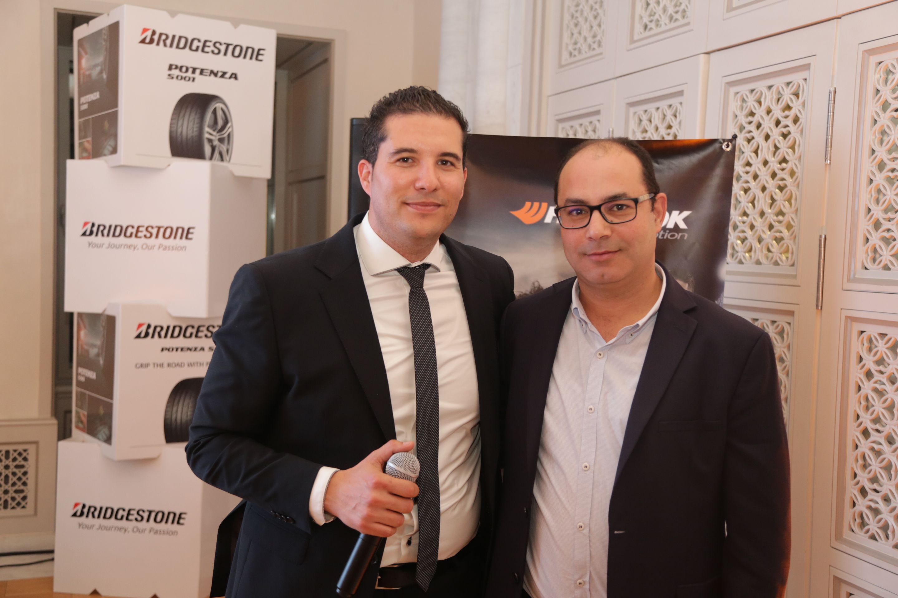   الشركة التجارية للإطارات المطاطية تطلق خدمة  جديدة على الهاتف الجوال لطلبات  الشراء  عن بعد 