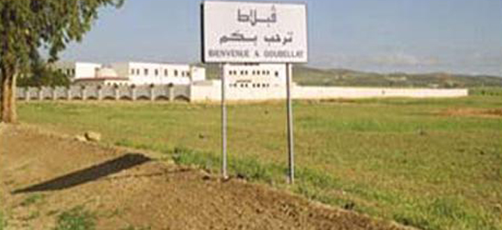 قمّة الإجرام والانحطاط : مجهولون يقتحمون منزلا بجهة قبلّاط  ويغتصبون الجدة  والأم ويختطفون  ابنتها 