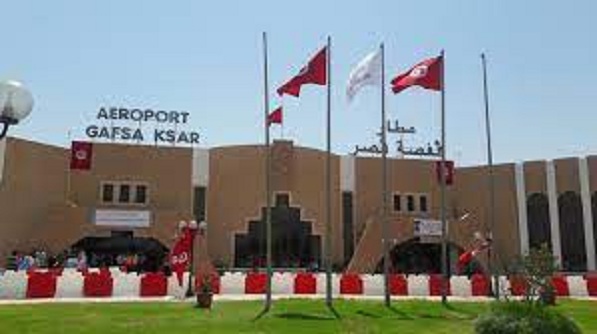 قفصة : تعديل فى وصول طائرة الحجيج ليوم السبت 8 جويلية 2023