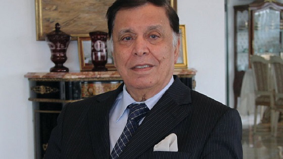 محكمة أريانة تفرج عن الحبيب عمّار " لعدم وجود جريمة مسك   سلاح ناري دون رخصة " 