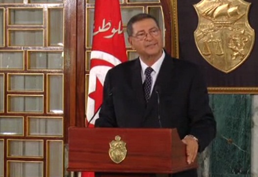 الحبيب الصيد : الشباب والثقافة من أوكد أولوياتنا