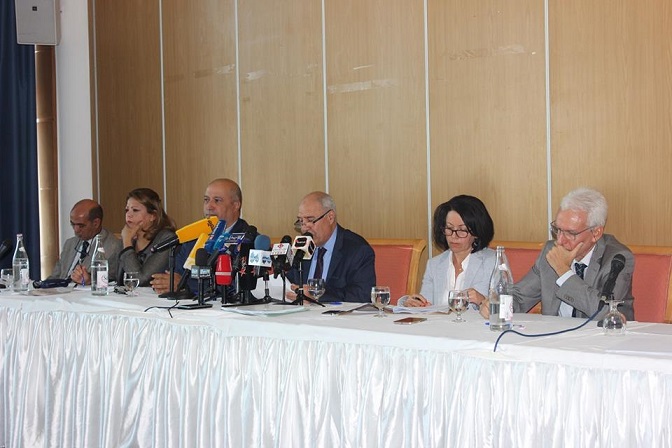 في ندوة صحفية : " الهايكا " تتمسّك بشرعيتها وصحافيون يهاجمون ويحملونها مسؤولية تردّي المشهد الإعلامي