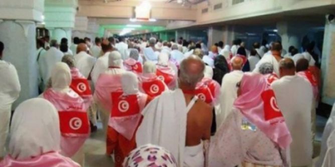 وفاة حاجة تونسية أصيلة جربة ساعات فقط بعد أن تلقت العزاء في زوجها