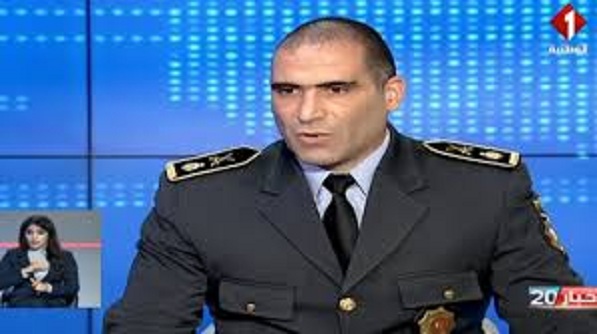 أحداث الشغب الليليّة : عندما يقف الناطق باسم إدارة الأمن عند ويل للمصلّين ويرفض مواجهة الحقيقة ؟