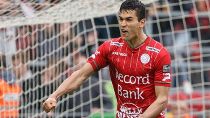 تجاهل حمدي الحرباوي متواصل : " رئيس الجامعة مصرّ على تصفية الحساب وألان جيراس " لا يتحكّم في شيء ؟