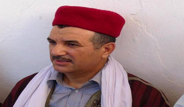 مونديال روسيا 2018 : الهاشمي الحامدي ينصح نبيل معلول ويقدّم له خطة الانتصار على الأنقليز