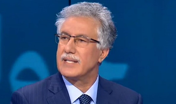 ماذا يفعل حمّة الهمامي في مقر الوحدة الوطنية للأبحاث في الجرائم الإرهابية بالقرجاني ؟