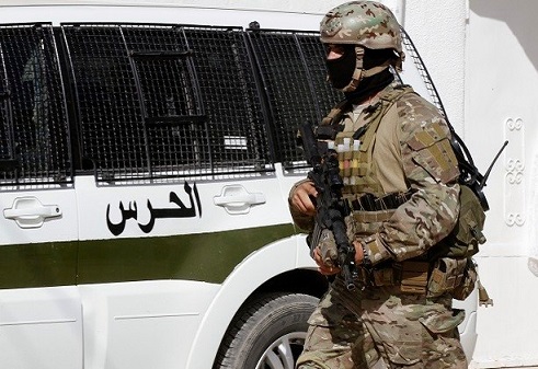 تكليف الفرقة المركزية الأولى للحرس الوطني بالعوينة، بمباشرة الأبحاث في حادثة وفاة 11 رضيعا