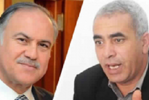 وزير التربية : " متفائل بجلسة الغد مع الطبوبي وعلاقتنا مع الاتحاد ليست كعلاقة إسرائيل وحزب الله "
