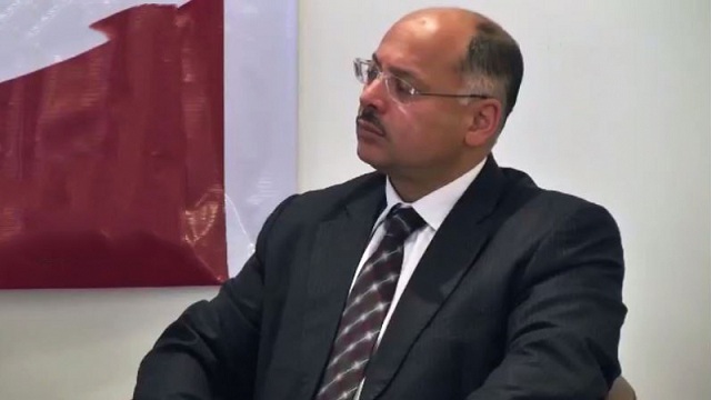 المدير العام للمحروقات المقال :الناطق باسم الحكومة غالط الرأي العام إما عن جهل وإما بقصد