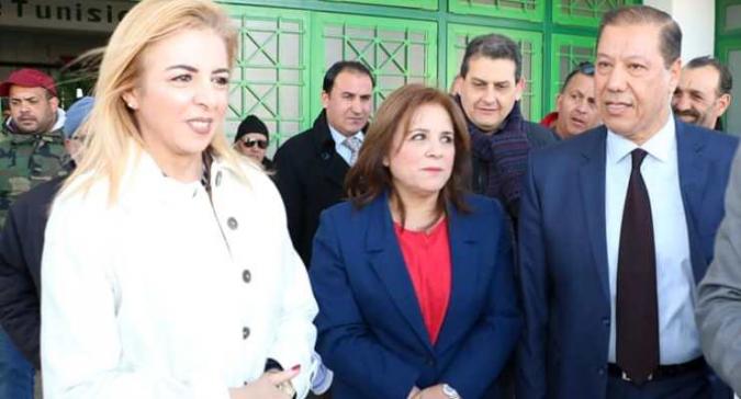 بلدية باردو: 17 عضوا من المجلس البلدي يستقيلون ويتّهمون الرئيسة بسوء التصرّف