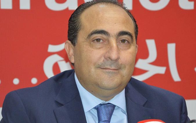 هشام بن أحمد : ما فائدة الإبقاء على حظر الجولان والحال أن كل شيء عاد إلى النشاط ؟