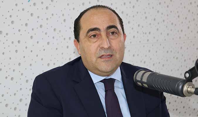 كاتب الدولة للتجارة : لا وجود لأيّة زيادة في أسعار المواد الاستهلاكية  ولا وجود لأي رفع للعم عن أيّ منها 